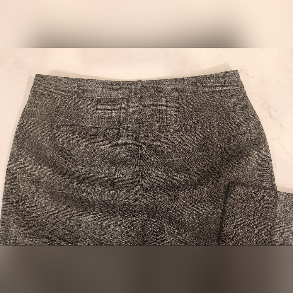 Tweed pattern pant - Picture 5 of 7